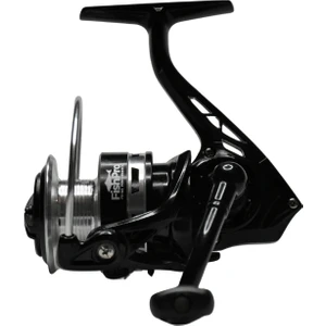 Fishpro Felix 4000 Siyah Spin Olta Makinesi