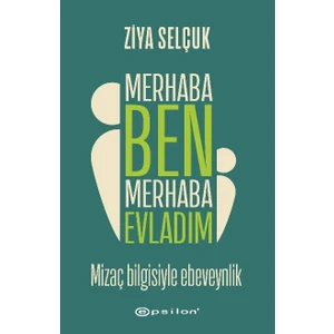Epsilon Yayınevi Merhaba Ben Merhaba Evladım - Ziya Selçuk