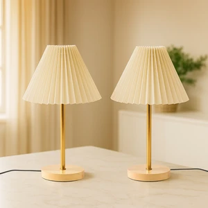 2' Li Abajur Lotus 242365