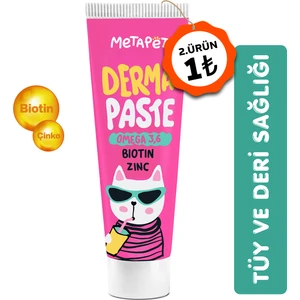 Tüy Dökülmesi Engelleyici Kedi Maltı, Tüy Döken Kedilere, Dökümü Için Önleyici, Tüy Sağlığı