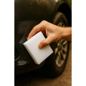 Sihirli Temizlik Süngeri