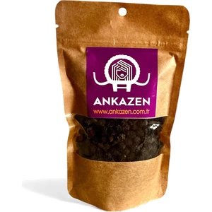 Aronya, Doğal Kurutulmuş Aronya Meyvesi 100 gr