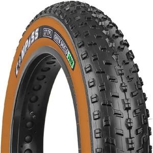 Dış Lastik - 20x4.0 ,3mm Zırh,Amber, Compass P1272