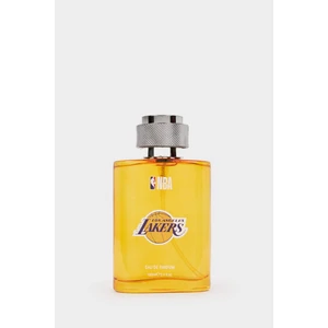 NBA Los Angeles Lakers Baharatlı 100 ml Parfüm U1101AZNS