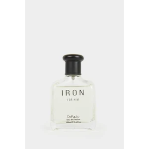 Erkek Iron Grey Aromatik 100 ml Parfüm Y2391AZNS