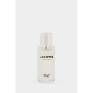Kadın Defacto Mını Vıbes - Lıme Spark Aromatik 30 ml EDT E6662AXNS