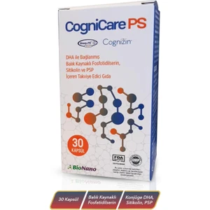 Cogni Care CogniCare PS