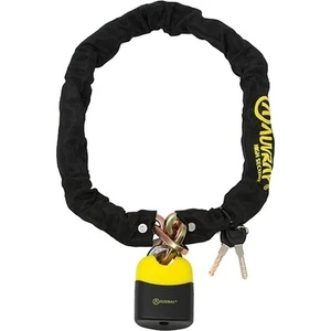 AUVRAY ZİNCİR KİLİT K- BLOC 150 CM AUVRAY KBL150AUV10