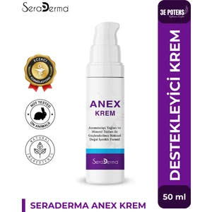Anex Krem 50 ML