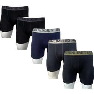 Bamboo Boxer 5 Li
