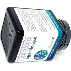 KSM-66 1000 mg Vegan 150 Kapsül