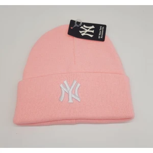 Ny Newyork Nakışlı Triko Bere