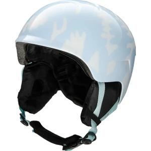 Slush Girl Kız Çocuk Mavi Kask