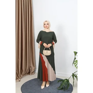 Gökkuşağı Sandy Etekli Takım