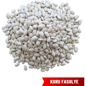 Bitlis Ahlat Kuru Fasülye