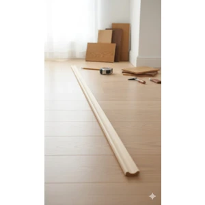Süpürgelik 40*3000MM (5'li Paket)