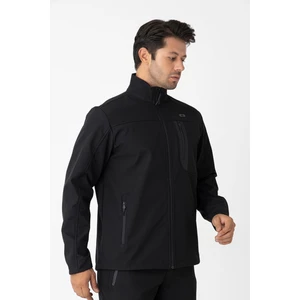 Erkek Softshell Spor Mont