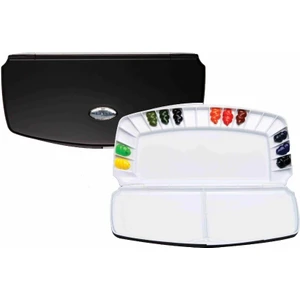 Mijello Fusion 20 Suluboya Paleti MWP-3020 Black