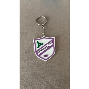 Orduspor Anahtarlık