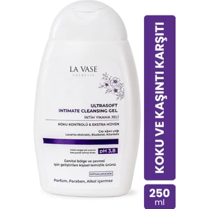 La Vesa Intim Yıkama Jeli