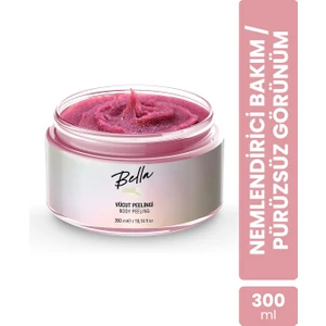 La Vesa Bella Vücut Peelingi