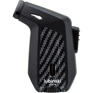 Üç Torch Puro Çakmağı Carbon