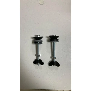 Rezervuar Montaj Vidası Seti