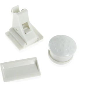 Mıknatıslı Çekmece Kilidi 4in1