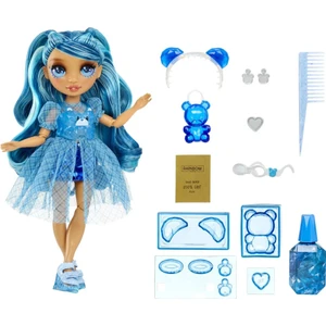 Rainbow High Kristal Serisi Bebekleri - Skyler Bradshaw 121374