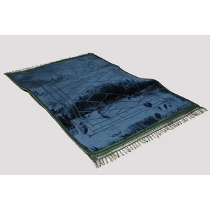 - Diz Destekli Ortopedik Seccade (Âyet-El Kürsi Bileklik Hediyeli!)