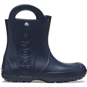 Çocuk Handle It Rain Bot