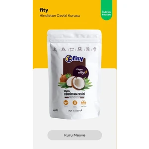 Diyet Market Hindistan Cevizi Kurusu