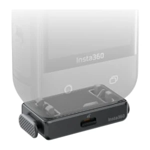 INSTA360 X5 Quick Release Mount