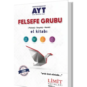 Ayt Felsefe Grubu El Kitabı