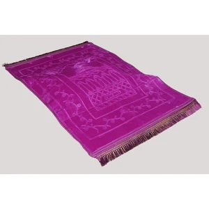 - Diz Destekli Ortopedik Seccade (Âyet-El Kürsi Bileklik Hediyeli!)