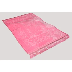 - Diz Destekli Ortopedik Seccade (Âyet-El Kürsi Bileklik Hediyeli!)