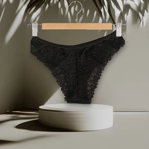 Arkası Dantel Kulaklı Külotlu