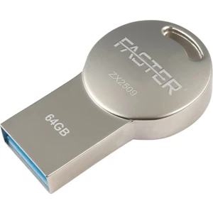 64 GB Metal USB Flash Bellek