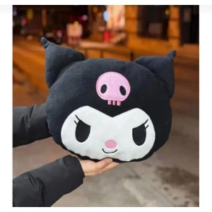 Kuromi Peluş Yastık