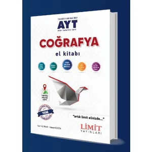 Ayt Coğrafya El Kitabı