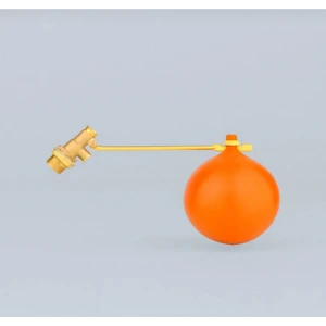 3/4'' Plastik Toplu Flatör Şamandıra 3/4''