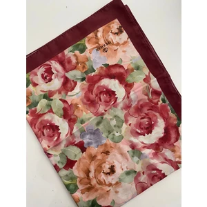 Vera Desen Ince Pamuk Şal