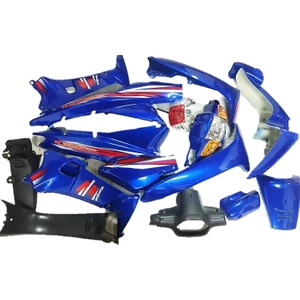 Kaporta Seti Mavi Lifan-Cub + Far / Stop