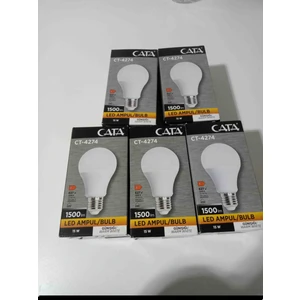 15 Watt Gün Işığı LED Ampul