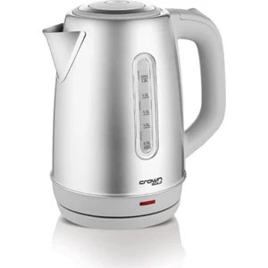 Crown CRW-7211 Paslanmaz Çelik Kettle