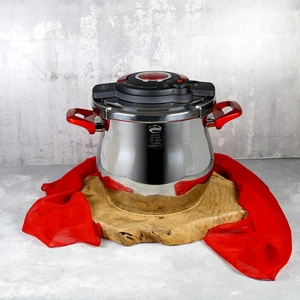 Gülsan 7 Litre Düdüklü Tencere