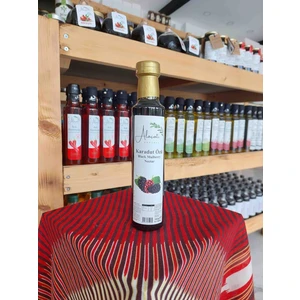 Alaçatı Naturel Karadut Özü