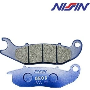 Pcx 125 Disk Balata 2021-2025 Nissin