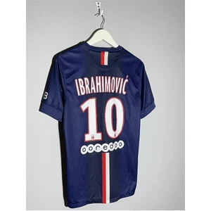 Paris Saint-Germain 2014/15 Sezon Zlatan Ibrahimovic Forması