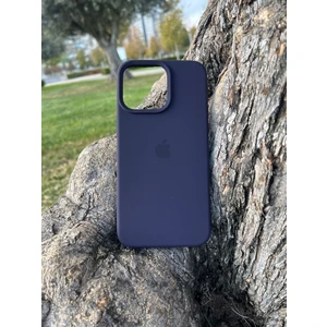 Iphone 15 Pro Max Uyumlu Logolu Lansman Kılıf